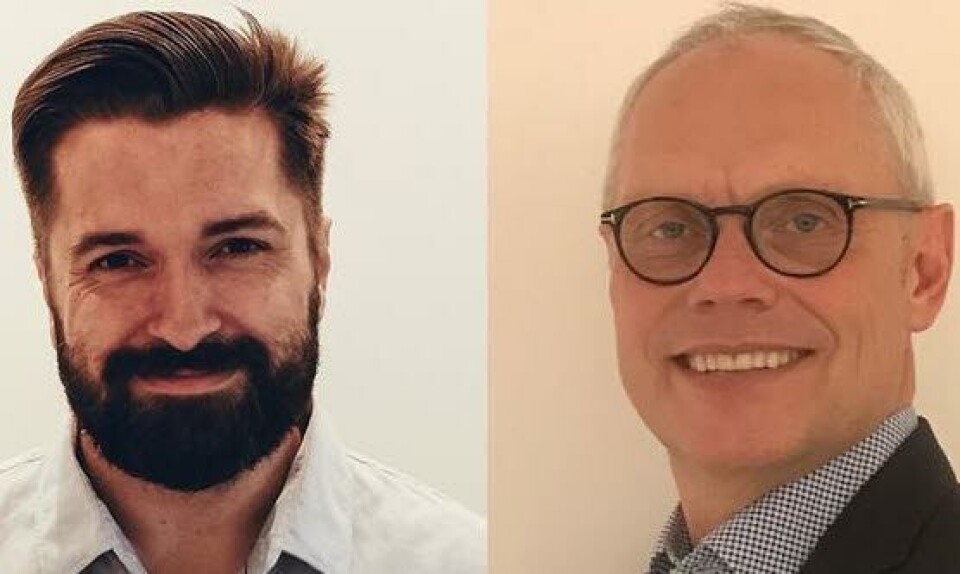 PRISREDUKSJON: Studien viser at det i perioden 2010 til 2019 ble antallet pasienter med kronisk leddgikt (revmatoid artritt) doblet, mens gjennomsnittprisen for å behandle en pasient med biologisk medisin gikk ned med 47 prosent. Foto: Privat/privat