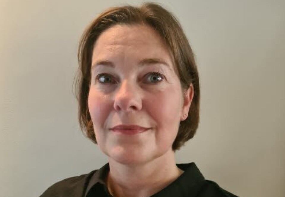 Kristine Bærøe
