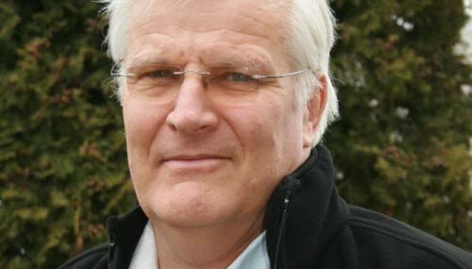 Werner Christie