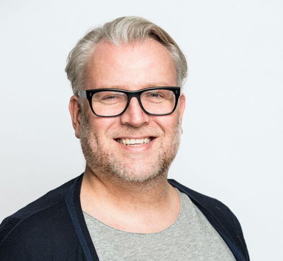 Tore Holte Follestad